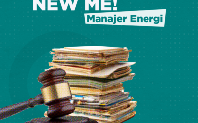 New SKKNI Manajer Energi No 33 Tahun 2023